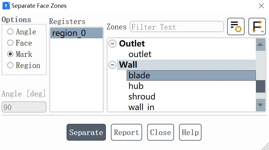 Fluent中如何正确设置移动监测点